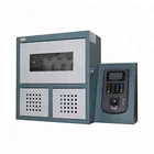 8 Key Slots Kms Service Enterprise Vehicle Key Management System