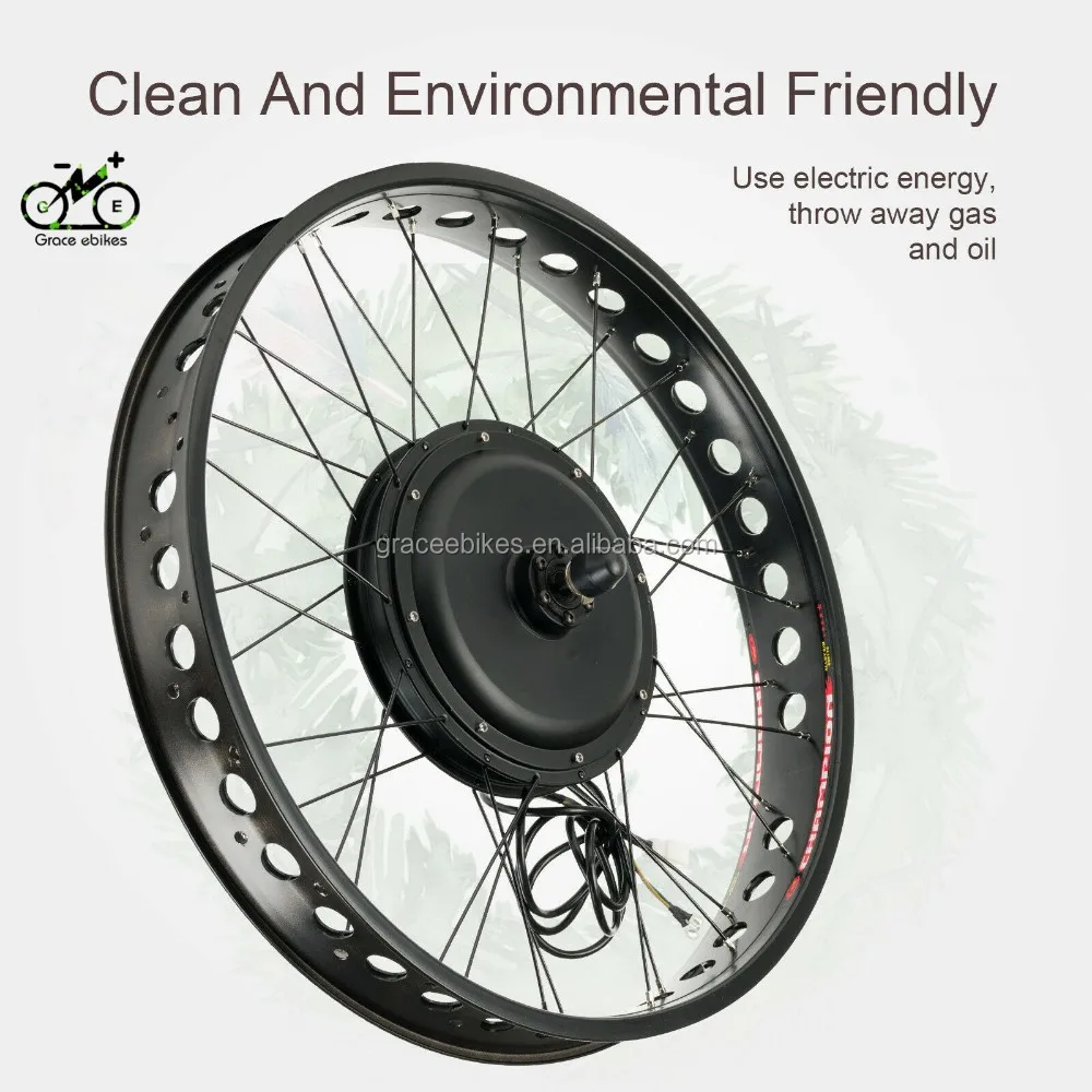 3000w electric bike hub motor 3000w