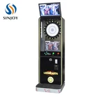 amusement arcade electronic dart boards game machine