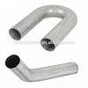 Exhaust Mandrel Bends Pipe Stainless Steel,Titanium 70 Degree 180 Degree 1-6" x 1.5 -3.0mm Thickness
