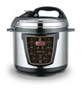 national automatic digital commercial electric pressure cooker