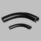 butt welded Seamless pipe fitting seamless carbon steel tee/Carbon steel butt welded pipe fitting