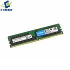 CT32G4RFD4266 32GB 2666MHz DDR4 ECC REG Server Memory