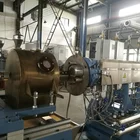 Food Machine Wholesale Food Machine Twin Screw Extruder For Puffed Snacks