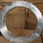 gi wire supplier/low carbon steel wire /pure zinc wire low price