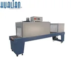 BS-6050L HUALIAN Shrink Film Machine for Heavy Products