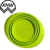 Amazon hot selling cheap price color soft silicone spanish omlete mold with logo