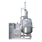Fruit And Vegetable Chips Food Vacuum Fryer