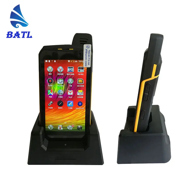 BATL BP47 Best military grade army rugged mobile cell phone ,android
