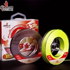 8 Strand braided fishing line or fishing line pe braided line