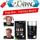 Microprocessor instant hair thickening fibers Cheap Price