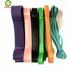 China wholesale top quality gym weightlifting training resistance bands equipments