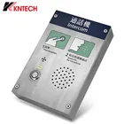 Emergency Phone With Mini Speakerphone and DTMF Push Button Dial KNZD-30