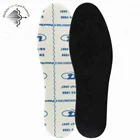 Toe protection insole anti-odor puncture prevention insole for safety labor shoe