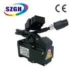 New product mini AC servo motor high torque servo