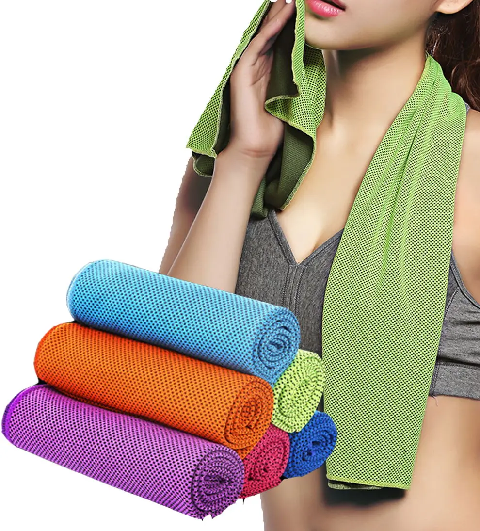 cooling towel where to buy