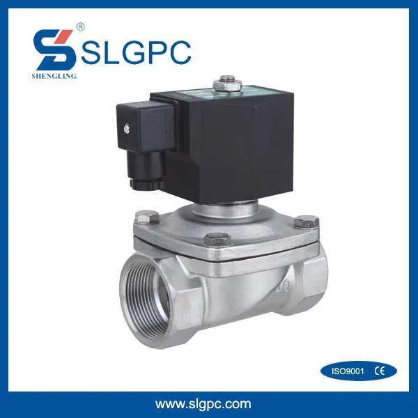 Water 304 Stainless Steel 1.5 Inch 2w2140s Hs Code For Air Horn