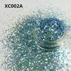 bulk shifting colors blue glitter powder manufacturer