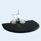 high quality Salon Mat for Beauty and Barber shop
