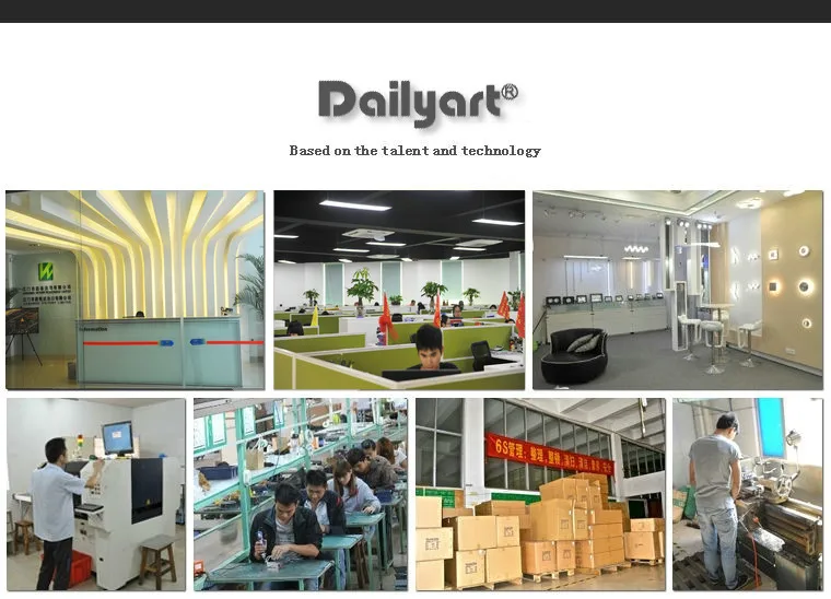 fancy led ceiling lighting with low price