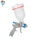 Paint compainies in China promotional 1.4mm spray squirt gun