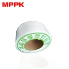 Packaging belt Packing Machine Strapping Tool Transparent Plastic PP Binding Strap Roll