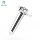 Surgery Instrument Disposable Brain Tissue Dilator Neuro Surgery Instrument Class II Medical Product