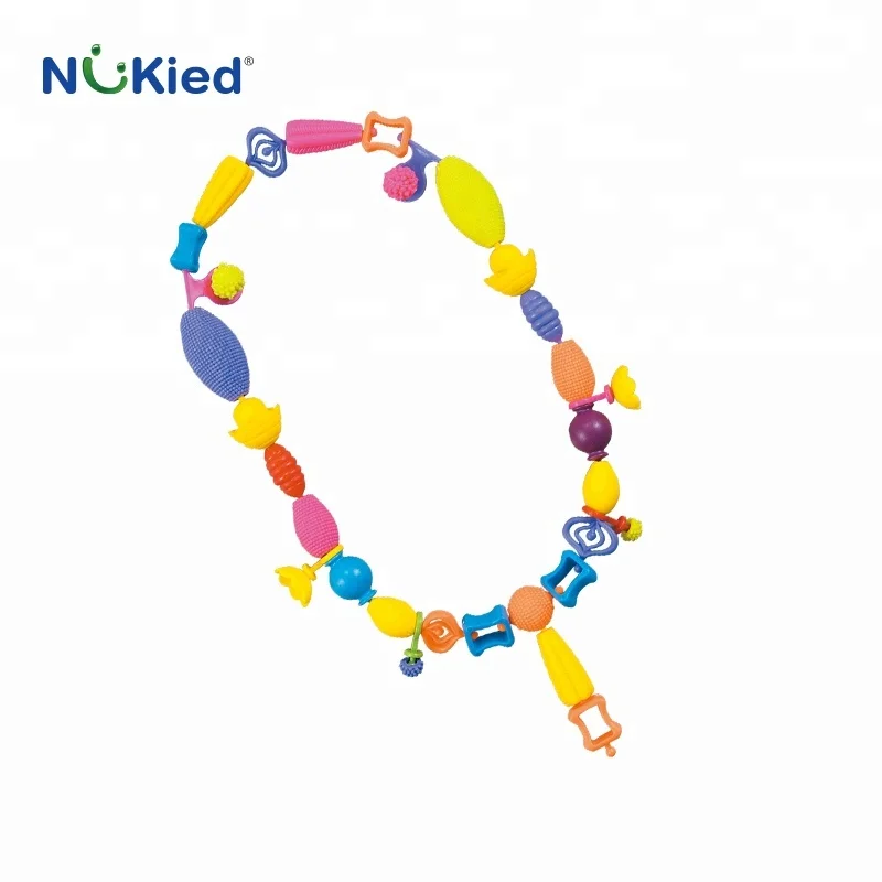 nukied beads