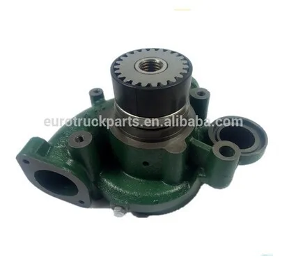 20575653 3183909 8113522 8113522 volvo FL7 FM7 truck cooling system spare parts water pump assy.jpg