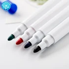 Best selling muti-color indelible permanent marker pen