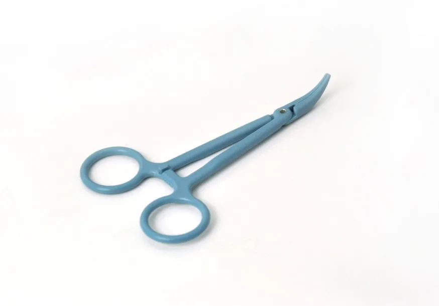 iso certified stainless dental tweezers from firstar