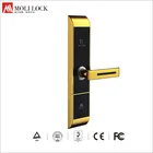 digi lock hotel card, door lock with remote control, software programs