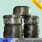 Ductile iron casting parts truck part wheel hub
