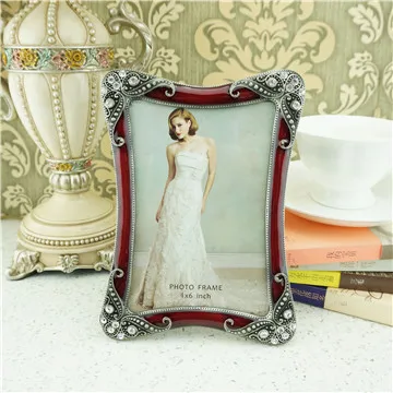 Vintage decorative frame Antique Frame studio art frame frame swing sets wholesale