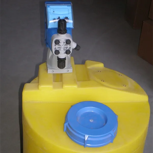 ITALY SEKO Electronic dosing metering pump, View chemical dosing pump