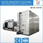 superdyma save water cooling machine manufacturer Closed Water Cooling Tower Air Conditioning Tower