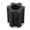 Precision Engineering Plastic parts by CN