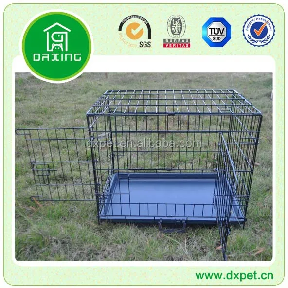Metal Dog Cage (2).jpg