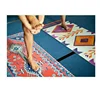 Durable eco friendly printed yoga mat manufacturer, multi-functional yoga pilates type pvc exercise yoga mat