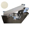 Dumpling wonton spring roll skin maker crepe tortilla chapati roti machine Automatic dumpling wrapper making machine