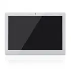 Industrial tablet 10 inch android 4.4 lcd touch screen wall mounted tablet with 3G dongles