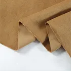 Soft 21 Wales Spandex Shirt Corduroy Fabric