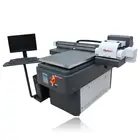 Audley mobile phone case UV printer factory outlet a1 size uv flatbed printer