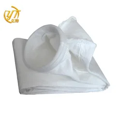 polypropylene dust filter bag