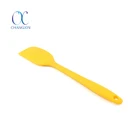 Best Selling Baking Tools Cake Cream Spatula Silicone Mixing Batter Butter Scraper