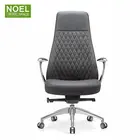 New design special leather office chair wholesale executive swivel chair