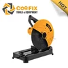 COOFIX Electric Cut Off Saw For Cutting Metal