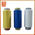 China Spun Silk Spandex- Air Cover Spandex Yarn