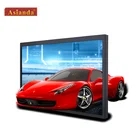 Waterproof touch screen capacitive touch screen panel infrared touch screen panel