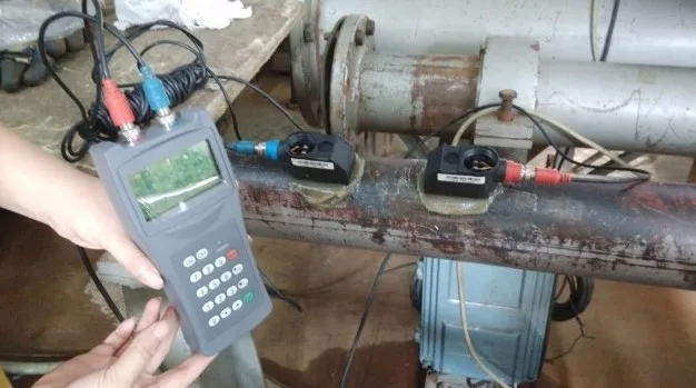 handheld measurement